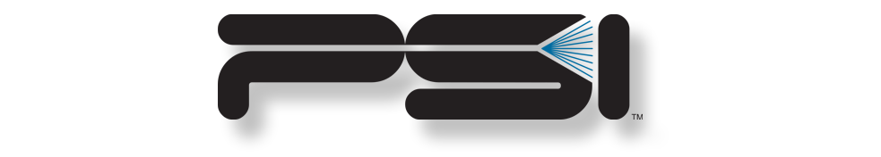 PSI Logo